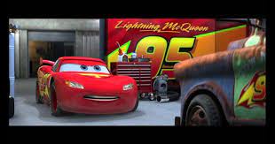 27 Gambar Mobil Kartun Cars- Cars 2 Trailer 2 Disney Pixar Available On Digital Hd Blu Ray And Dvd Now - Download Gambar Anima Disney Pixar Pixar Disney Cars