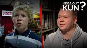 Tsunamin iskiessä 13-vuotias Kim Puolakka joutui eroon perheestään