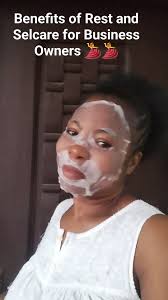 Why Rest and Selcare Should be Your Priority as a Business Owner 💃