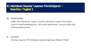 Jurnal teknodik depdiknas, jakarta, 2000. Bimbingan Teknis Jabatan Fungsional Pengembang Teknologi Pembelajaran Ptp