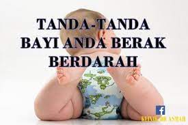Berikut ini adalah langkah yang bisa anda lakukan jika. Ketahui Simpton Simpton Bayi Berak Berdarah Ibu Bapa Wajib Tahu Dan Berjaga Jaga Bidadari My