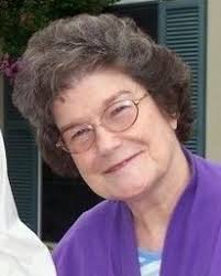 Margaret McArthur Obituary