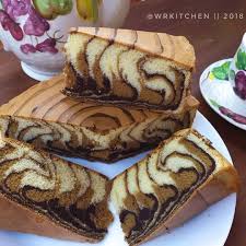 Bolu susu choco cha cha. Resep Terbaru Bolu Macan Yang Enak Lezat Sederhana Terbaru Dan Kekinian Resep Kue Dan Masakan