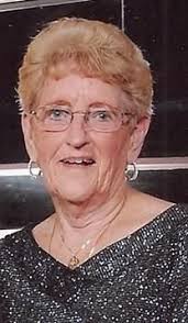 Mary McGing Family History & Historical Records