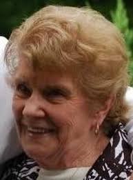 Obituary information for Jean Fallon (nee Murphy)