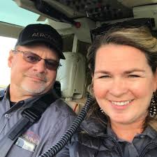 You Know You're From Ganado, TX when...