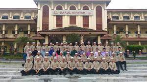 Permohonan bagi memasuki tingkatan 1 sekolah menengah agama majlis agama islam wilayah persekutuan (maiwp) boleh dipohon dengan mengisi borang di bawah. Institusi Pendidikan
