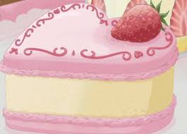 29 Times Anime Mastered This Whole Food Thing Anime Cake Cute Food Kawaii Food