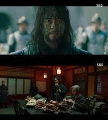 '조선구마사' 방송 하루만에 '역사왜곡' 논란…방심위 민원도 폭주. Giktt M9yryblm