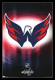 Washington capitals vector logo, free to download in eps, svg, jpeg and png formats. Washington Capitals Logo 2010 Poster Print Walmart Com Walmart Com