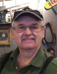 Obituary for Joseph Richard Karowski