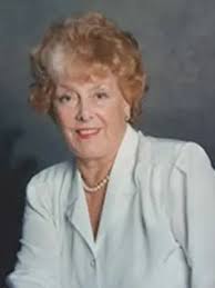 Obituary information for Pamela Evelyn MCLEAN