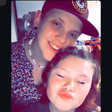 Yesterday's windstorm caused some destruction