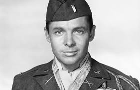 Audie Murphy: The Most Decorated Soldier In US History