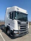 SCANIA-R410