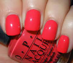 16th, 2012 at 12:58 pm. Imperfectly Painted Opi I Eat Mainely Lobster Opi Nail Polish Colors Opi Nail Colors Nail Polish Colors