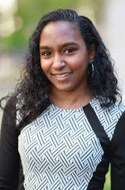 Ayesha Richardson's Instagram, Twitter & Facebook