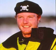 Blair Morgan Interview: Catching Up with the Superman