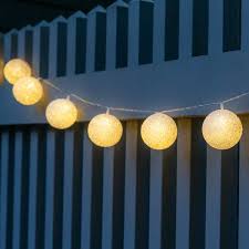Maybe you would like to learn more about one of these? The Holiday Aisle Williamsburg 20 Outdoor Led Solar Powered 10 Bulb Novelty String Light Reviews Wayfair