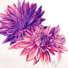 Pin On Flower Tattoos