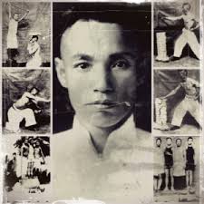 Grandmaster Ku Yu Cheung