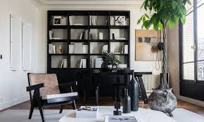 Jean Baptiste Martin Et Anne Sasha 5 Mois The Socialite Family Home Martin Furniture Room Inspiration