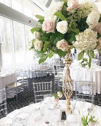 Okay, you have finally decided to go the flower route. Wedding Floral Stand Riser Flower Pillar Candle Holder Centerpiece Stand Wedding Decoration Gold Candlestick Metal Candelabra From Memoryforever 20 16 Dhgate Com