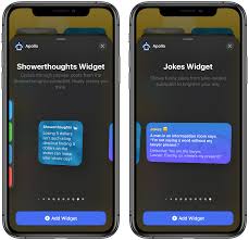 Apollo Brings The Best Of Reddit To Ios 14 S Widgets Macstories