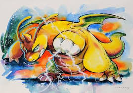 Image result for dragonite