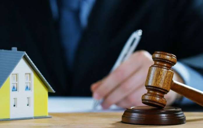 Property Rights Law: What to Know Before Buying Property - The Fraser Law  Firm, LLC