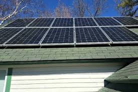 Maybe you would like to learn more about one of these? Residential Solar Panel Installation In Crystal Mn Greensolartechnologies