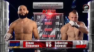 Mateusz gamrot jest bliski powrotu do ksw po ponad rocznej przerwie! Mma Ksw 54 Gamrot Vs Ziolkowski 29 08 2020
