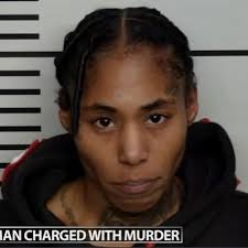 UPDATE POST: Her name is Miya Cunningham. Her life was taken in Atlanta,  GA. This is her story after speaking with the family. GET HER STORY OUT  THERE!!!! Edit: I know I