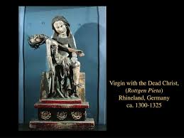 Marks on the stigmata are similar to those on the base. Ppt Ap Art History Powerpoint Presentation Free Download Id 4712346