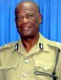 SAD NEWS !!!! Former Commissioner of Police John Jeffers has passed away.  Jeffers was a well known personality through his successes and  contributions both as a Career Police Officer and a Cricket