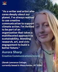 🌍✨ Meet the new season of change-makers at Human Impacts Institute! ✨🌍  We're excited to welcome our latest interns to the HII Crew. Each brings  unique perspectives, creativity, and commitment to advancing