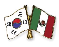 Pararon treinta y dos años hasta que corea del sur pudo participar en la copa del mundo de nuevo. Mexico Ayuda De Corea Del Sur Para Establecer Un Centro Sobre Cambio Climatico