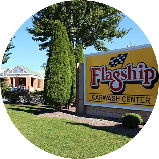 Car Wash Rockville, MD – Chapman Ave | Flagship
