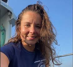 The only way I can help someone I really love is by raising awareness and  money"