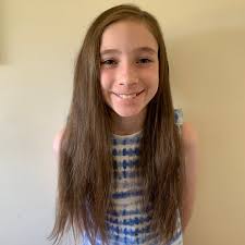 Roisin Smith-Galan's Fundraising page 2025