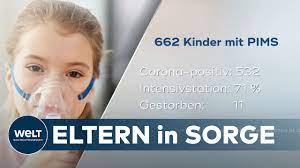 Es scheint mit hormonschwankungen im körper in zusammenhang zu stehen. Ratselhafte Kinderkrankheit Nach Corona Infektion Leiden Kinder Immer Haufiger An Pims Youtube