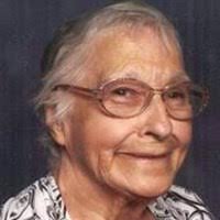 Mary Sweitzer Obituary