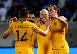 The socceroos are australia's national football team. Socceroos Key Dates For Fifa World Cup Qatar Qualifying In 2021 Socceroos