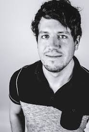 The one, the only, Cameron Gillette...