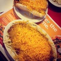 Cincinnati/northern kentucky international airport, delta terminal 3, concourse b. Gold Star Chili 11982 Madison Pike