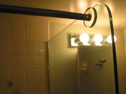 Shower Rod Attaching To Glass Wall Shower Rod Glass Wall Glass Tub