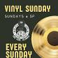 VINYL SUNDAY AT BLACK LUNG FOX LAKE