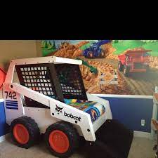Shop for boys tractor bedding online at target. Suncraft Millwork Kid Beds Tractors For Kids Kids Room