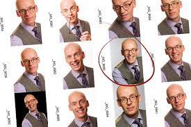 Headshot Photography How To Take A Professional Portrait Headshot Photography Headshots Professional Professional Portrait