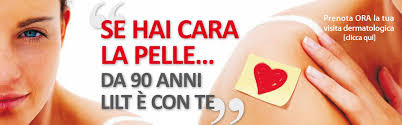 Numeri, orari, servizi, codici abi e cab. Visite Dermatologiche Lilt Pisa